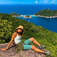 Отзыв от Аврора - Visa DTV