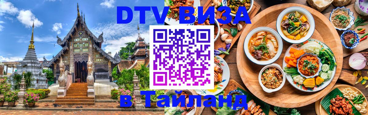 Оформление DTV визы под ключ: стоимость и тарифы, только загранпаспорт - 21.11.2025 